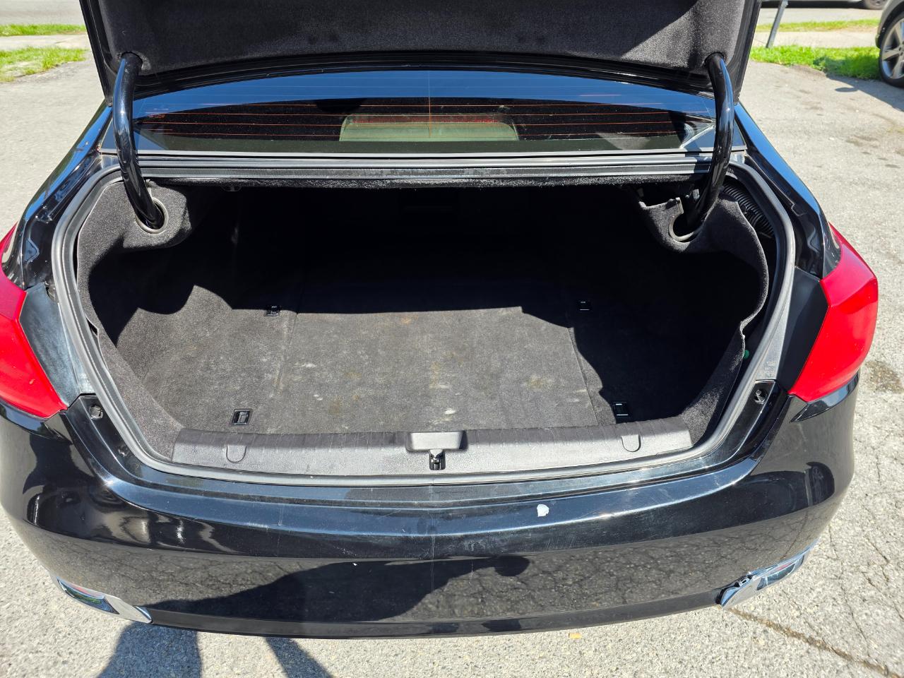 2016 Acura RLX Technology Package - Photo 13