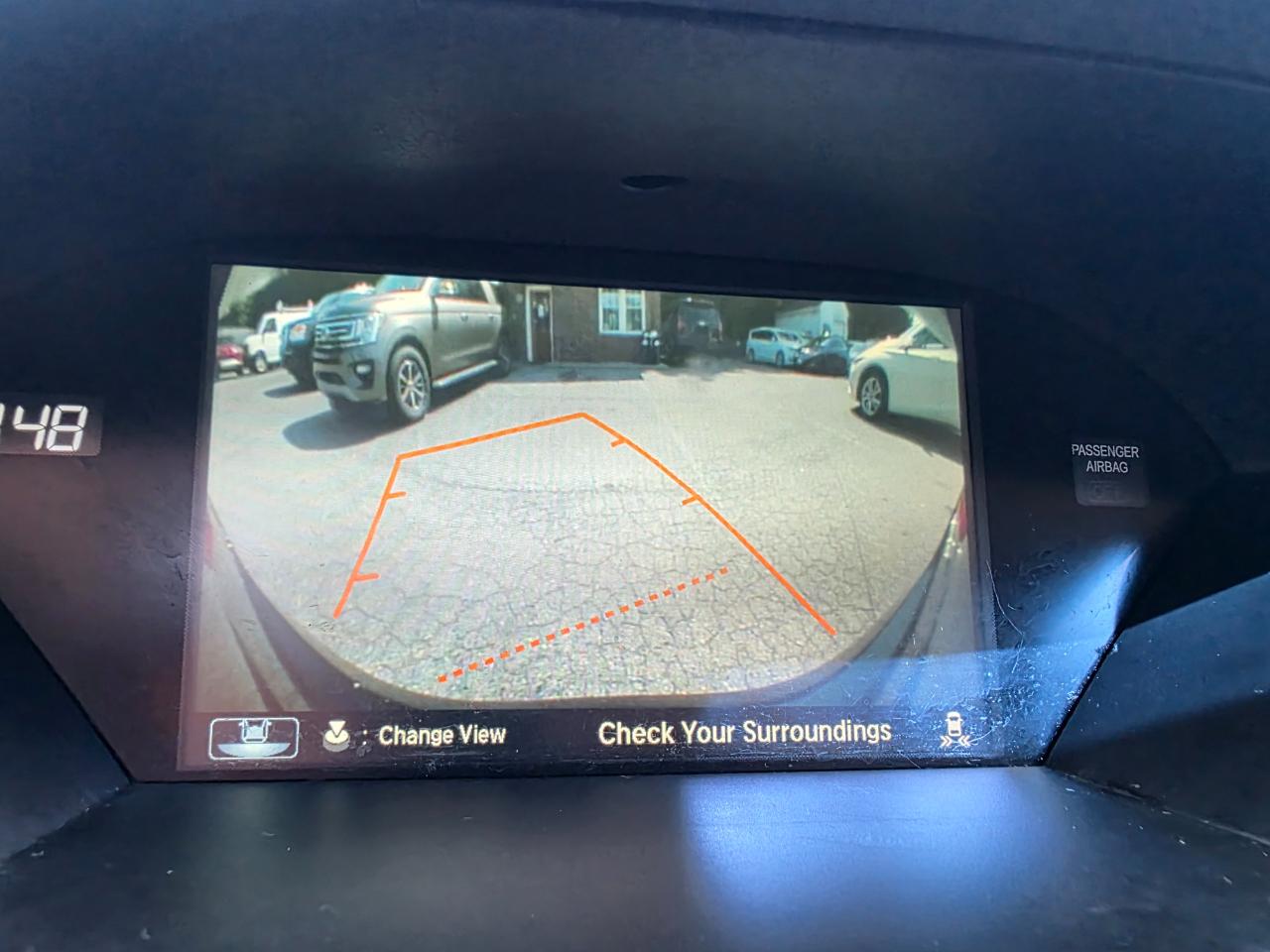 2016 Acura RLX Technology Package - Photo 22