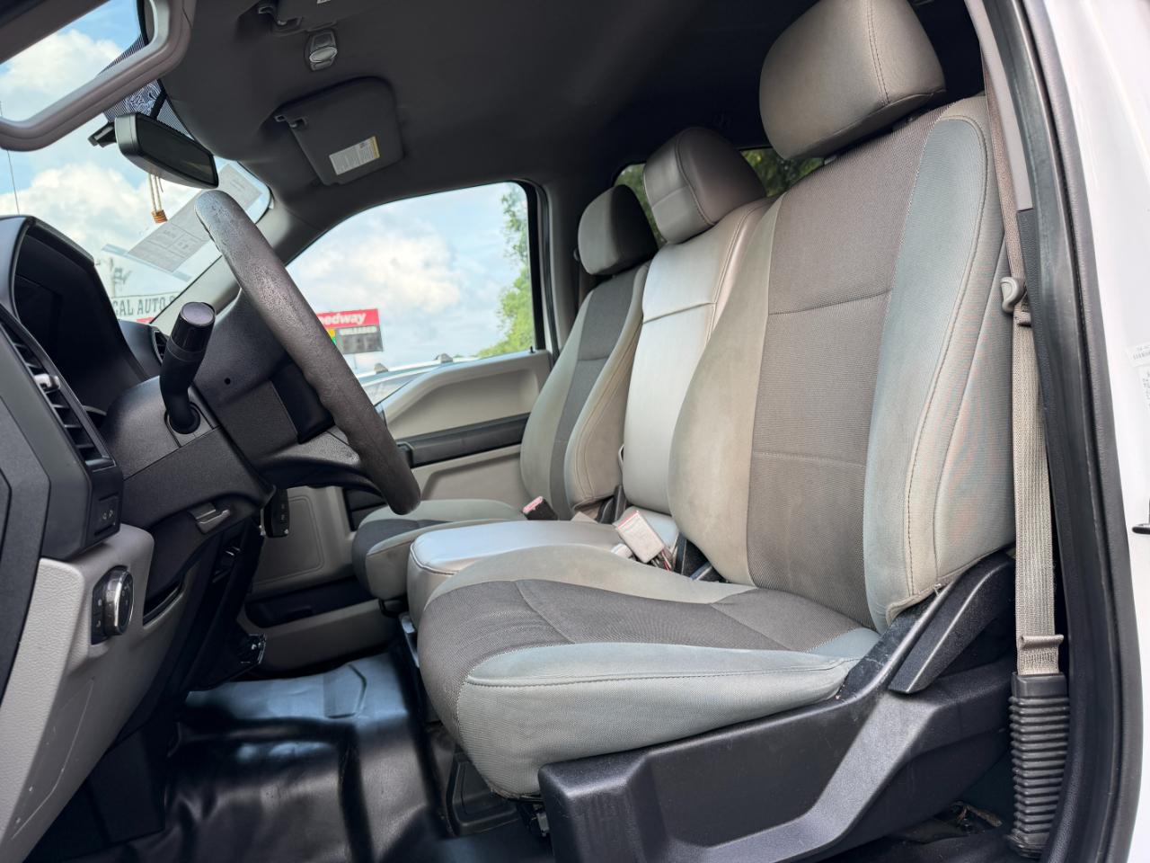 Ford F-150  2017