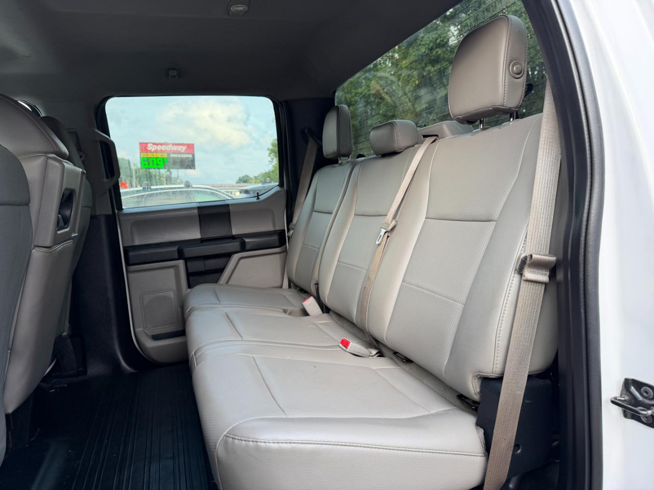 Ford F-150  2017