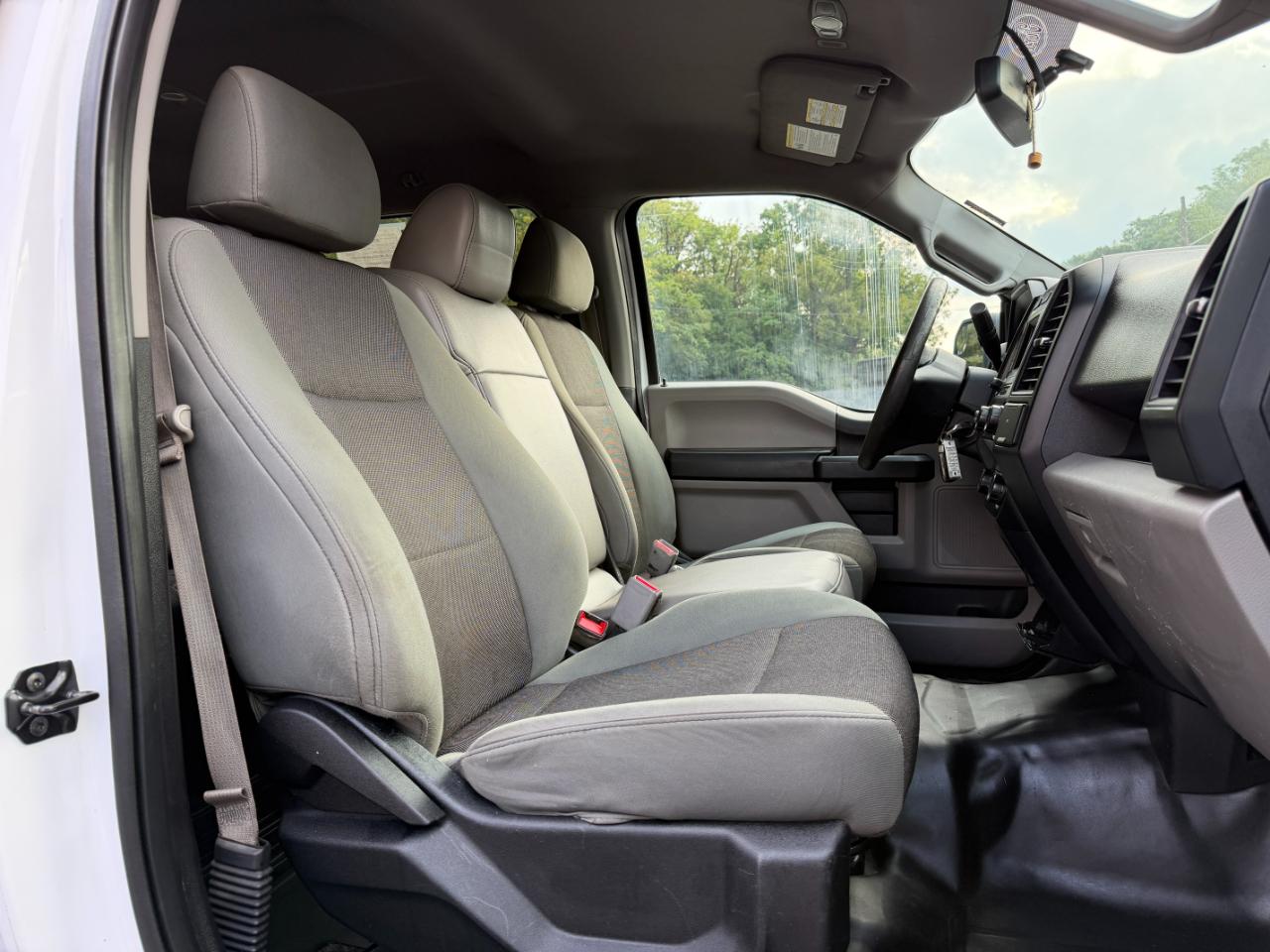 Ford F-150  2017