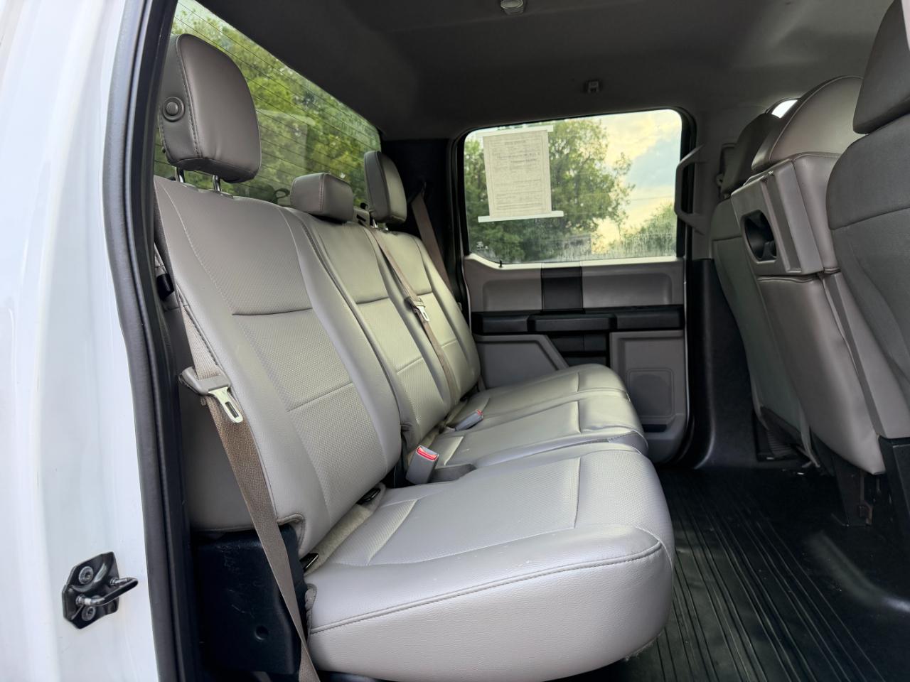 Ford F-150  2017