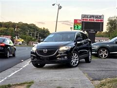 2013 Mazda CX-9 