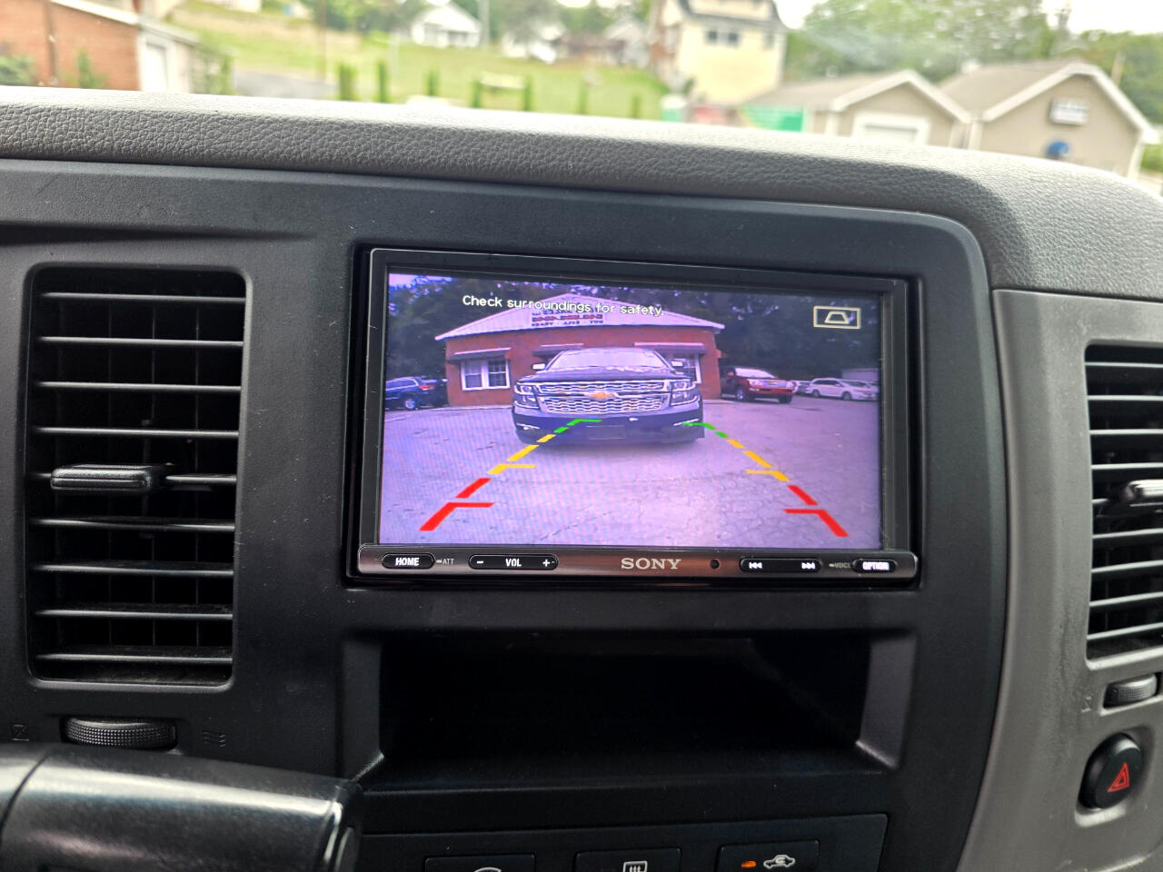 Nissan NV Cargo NV2500 HD High Roof V6 SV 2017 Nissan NV Cargo NV2500 HD High Roof V6 SV 2017