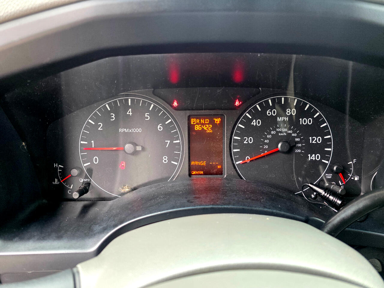 Nissan NV Cargo NV2500 HD High Roof V6 SV 2017 Nissan NV Cargo NV2500 HD High Roof V6 SV 2017