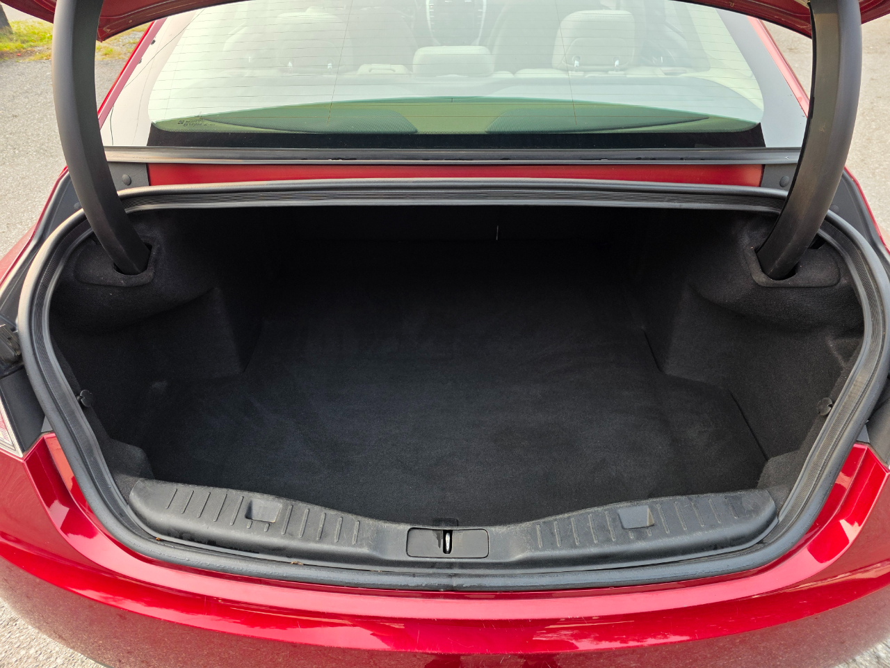 Lincoln MKZ 4dr Sdn FWD 2015 Lincoln MKZ 4dr Sdn FWD 2015