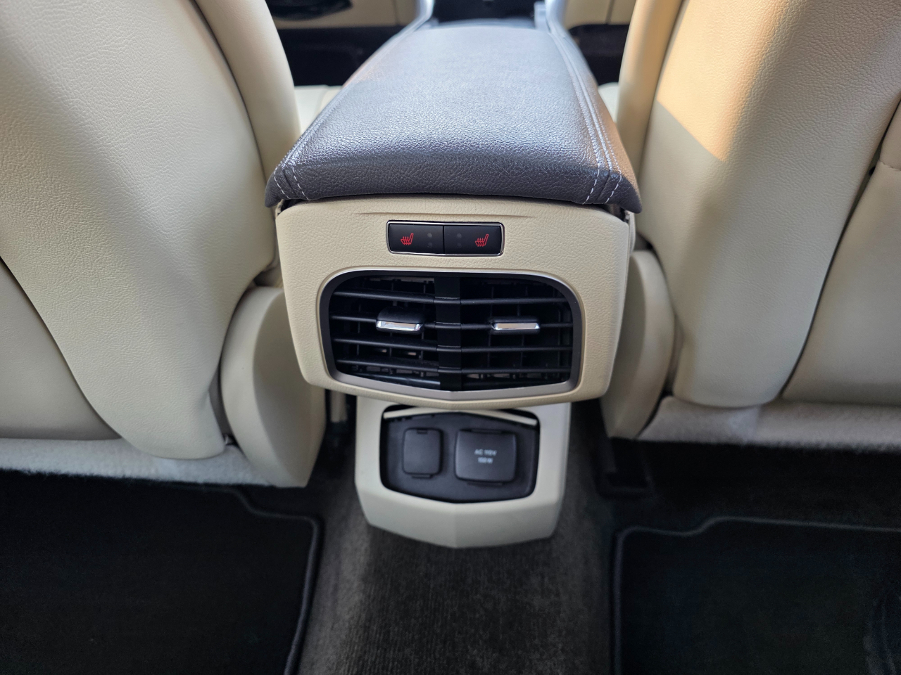 Lincoln MKZ 4dr Sdn FWD 2015 Lincoln MKZ 4dr Sdn FWD 2015