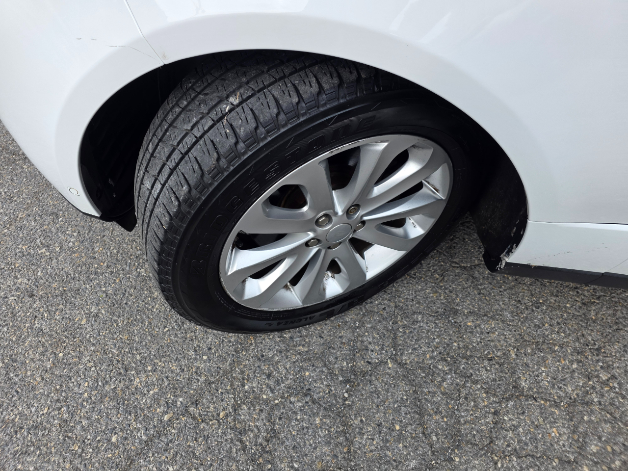 Land Rover Range Rover 4WD 4dr Diesel HSE 2016 Land Rover Range Rover 4WD 4dr Diesel HSE 2016