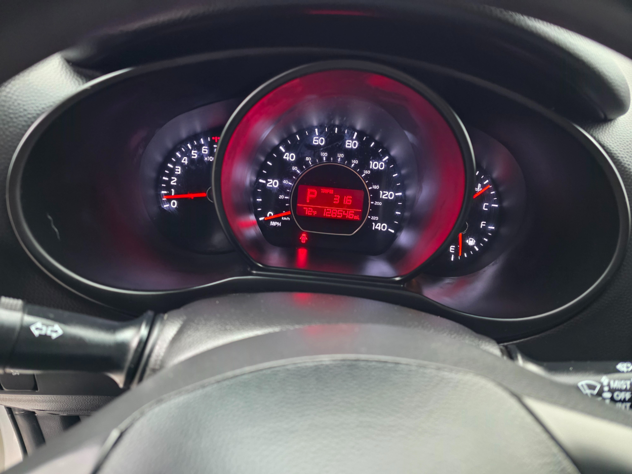 Kia Soul Base Auto 2018 Kia Soul Base Auto 2018