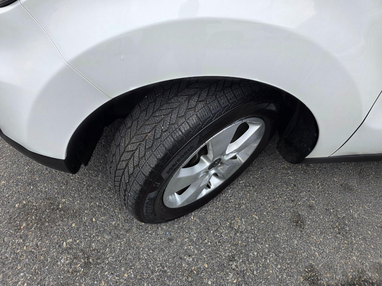 Kia Soul Base Auto 2018 Kia Soul Base Auto 2018