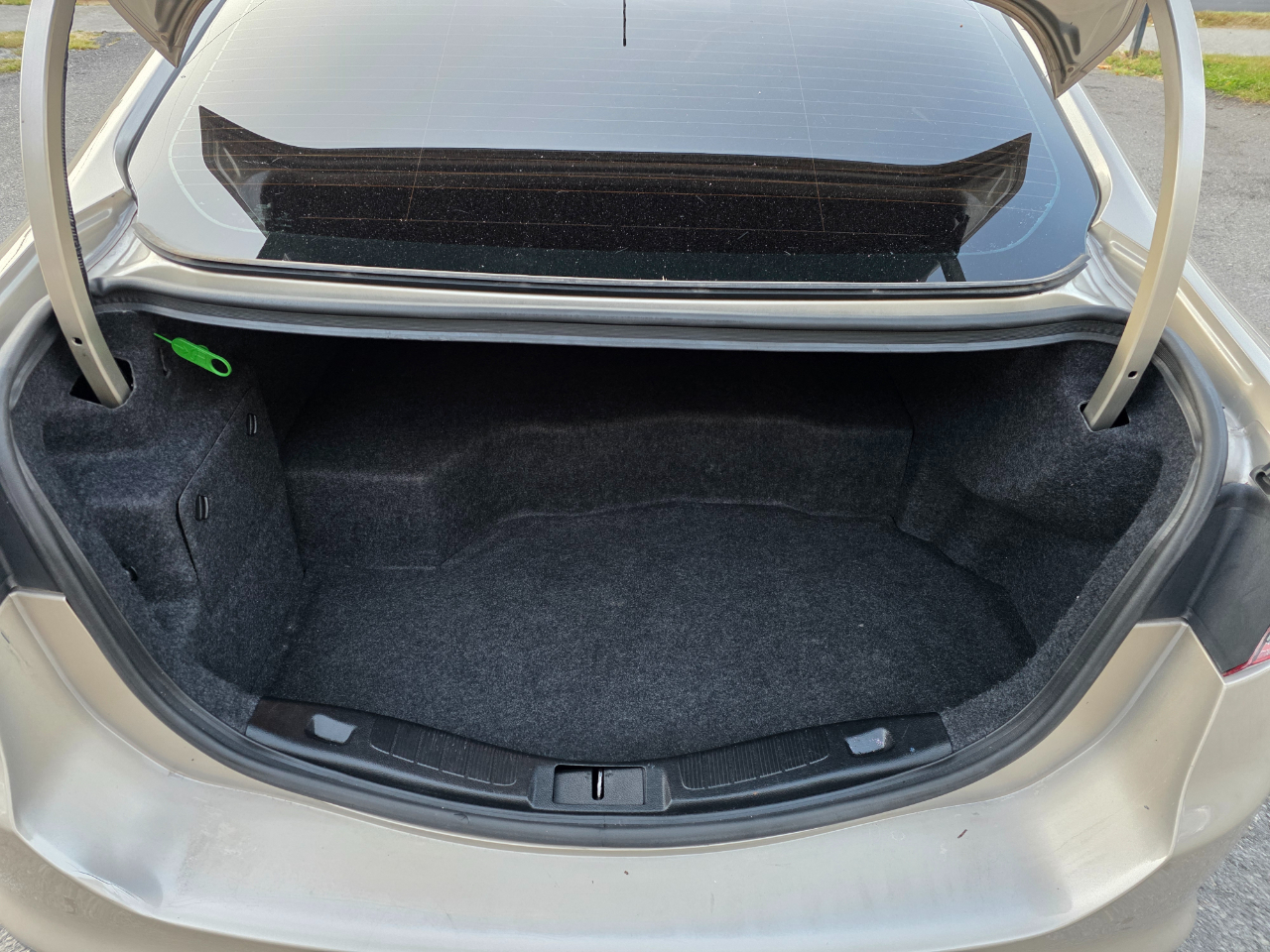 Ford Fusion Hybrid SE FWD 2018 Ford Fusion Hybrid SE FWD 2018