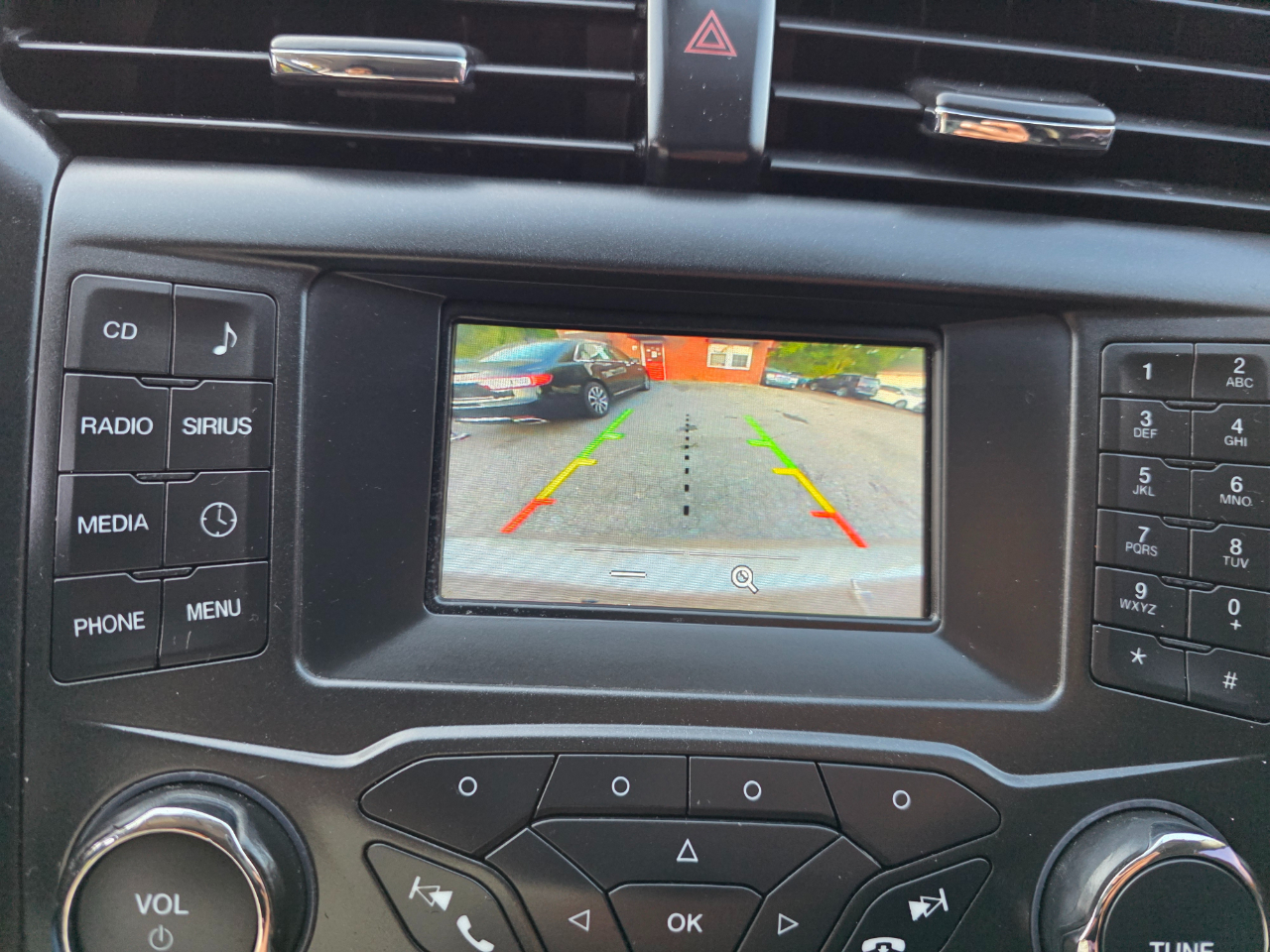 Ford Fusion Hybrid SE FWD 2018 Ford Fusion Hybrid SE FWD 2018