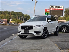 2017 Volvo XC90 