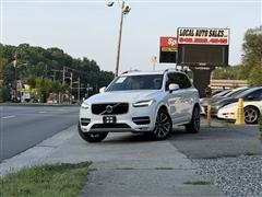 2017 Volvo XC90 