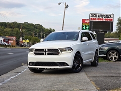 2016 Dodge Durango 