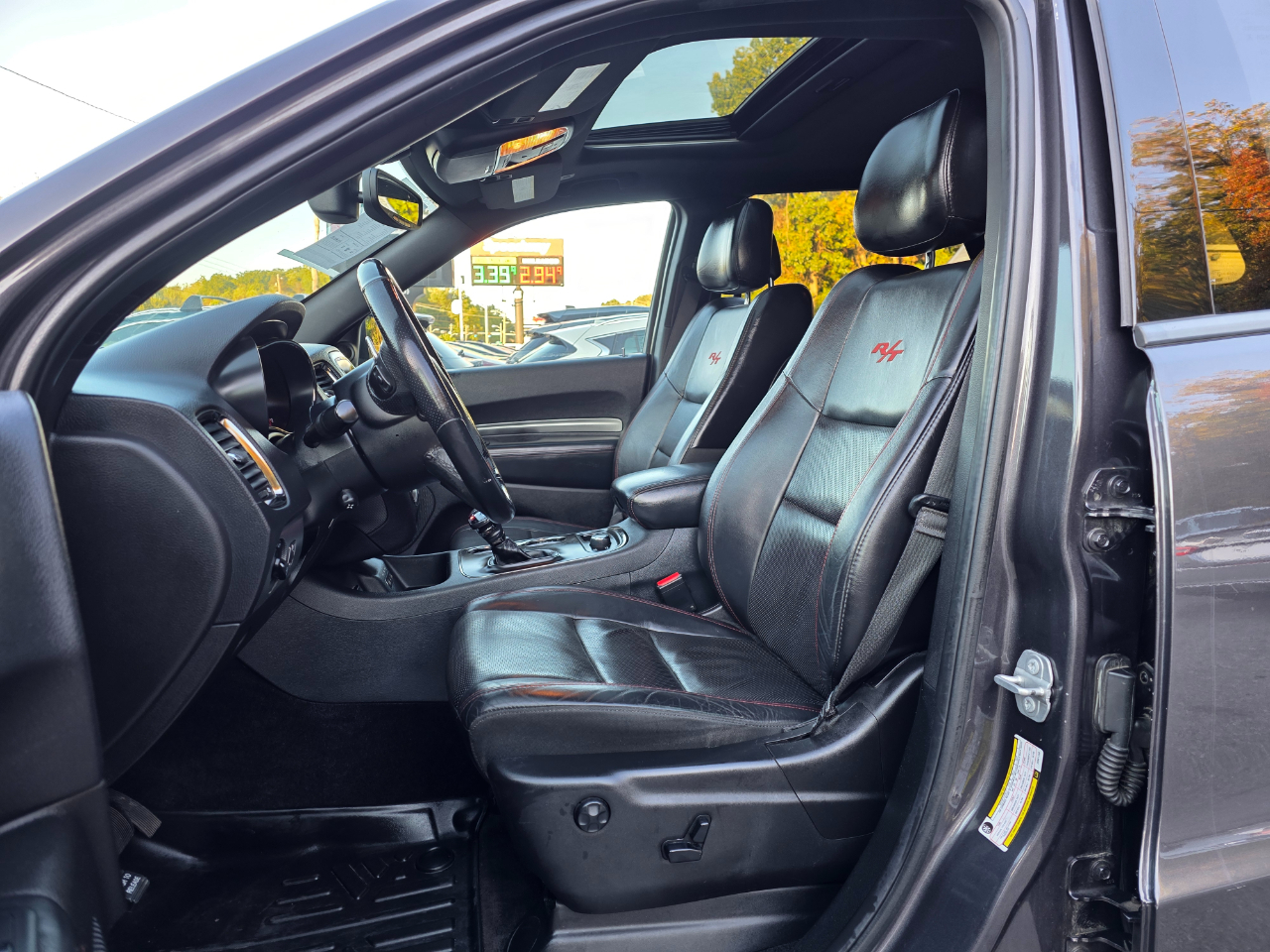 2018 Dodge Durango R/T photo 2