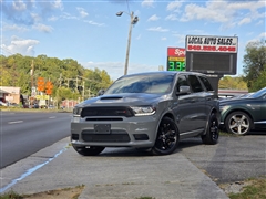 2019 Dodge Durango 