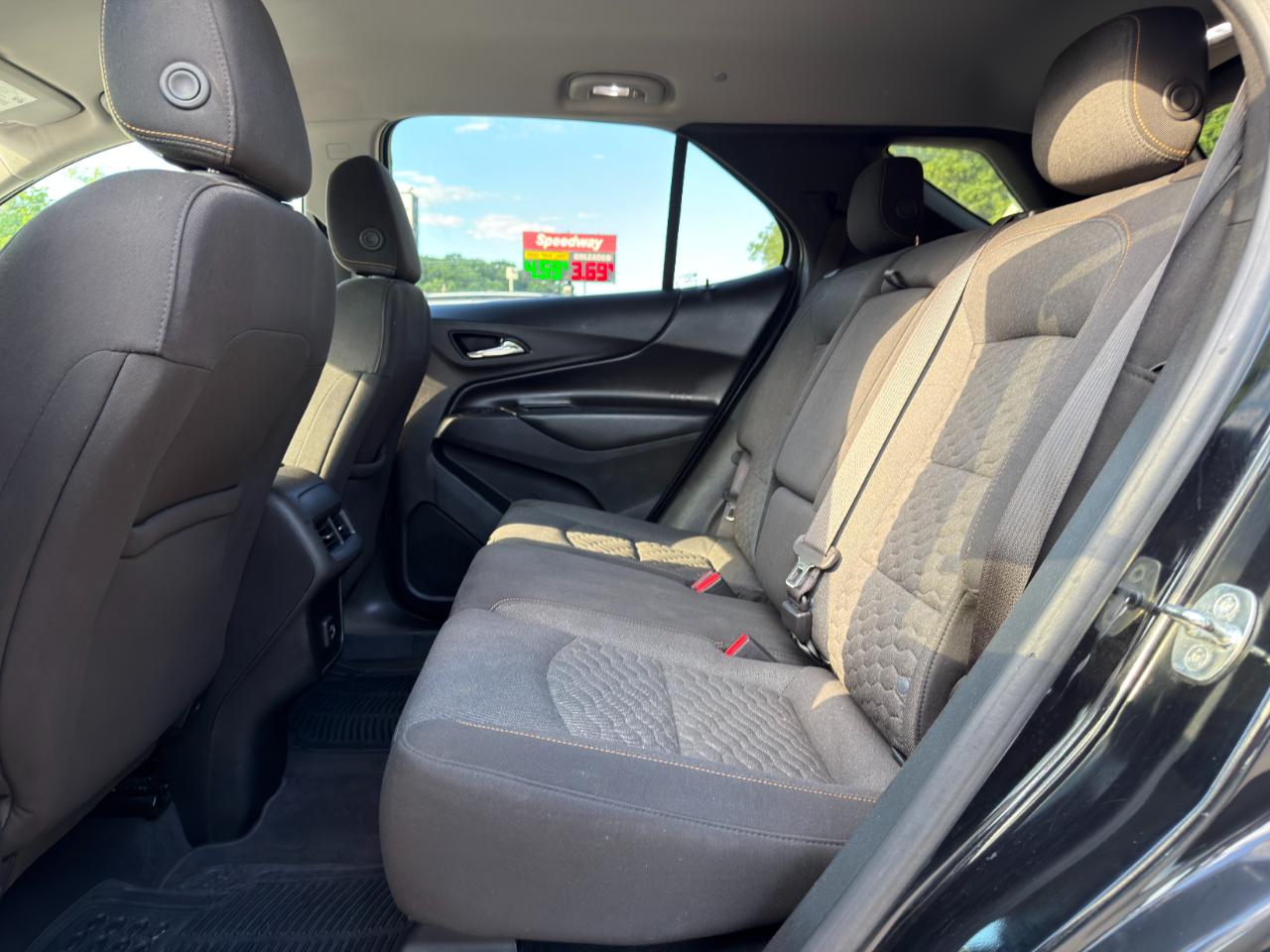 Chevrolet Equinox AWD 4dr LT w/1LT 2020