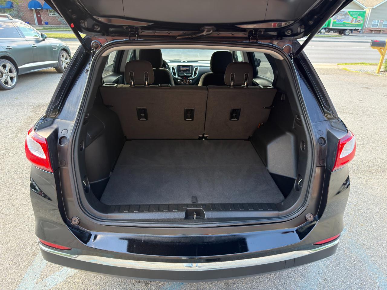 Chevrolet Equinox AWD 4dr LT w/1LT 2020