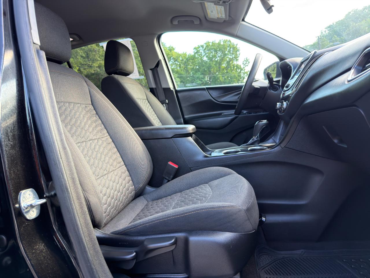 Chevrolet Equinox AWD 4dr LT w/1LT 2020