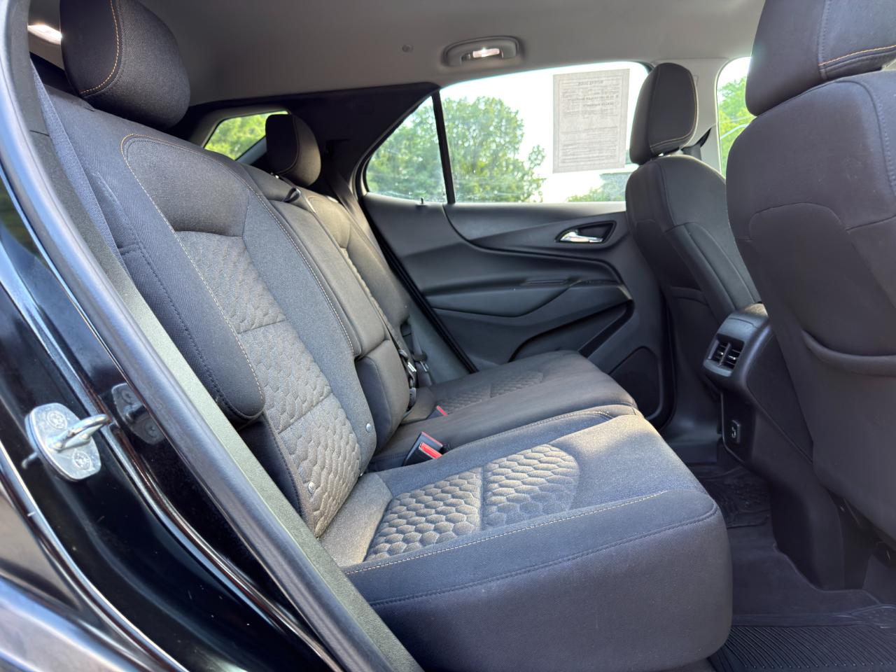 Chevrolet Equinox AWD 4dr LT w/1LT 2020