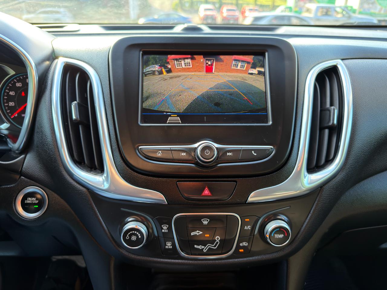 Chevrolet Equinox AWD 4dr LT w/1LT 2020