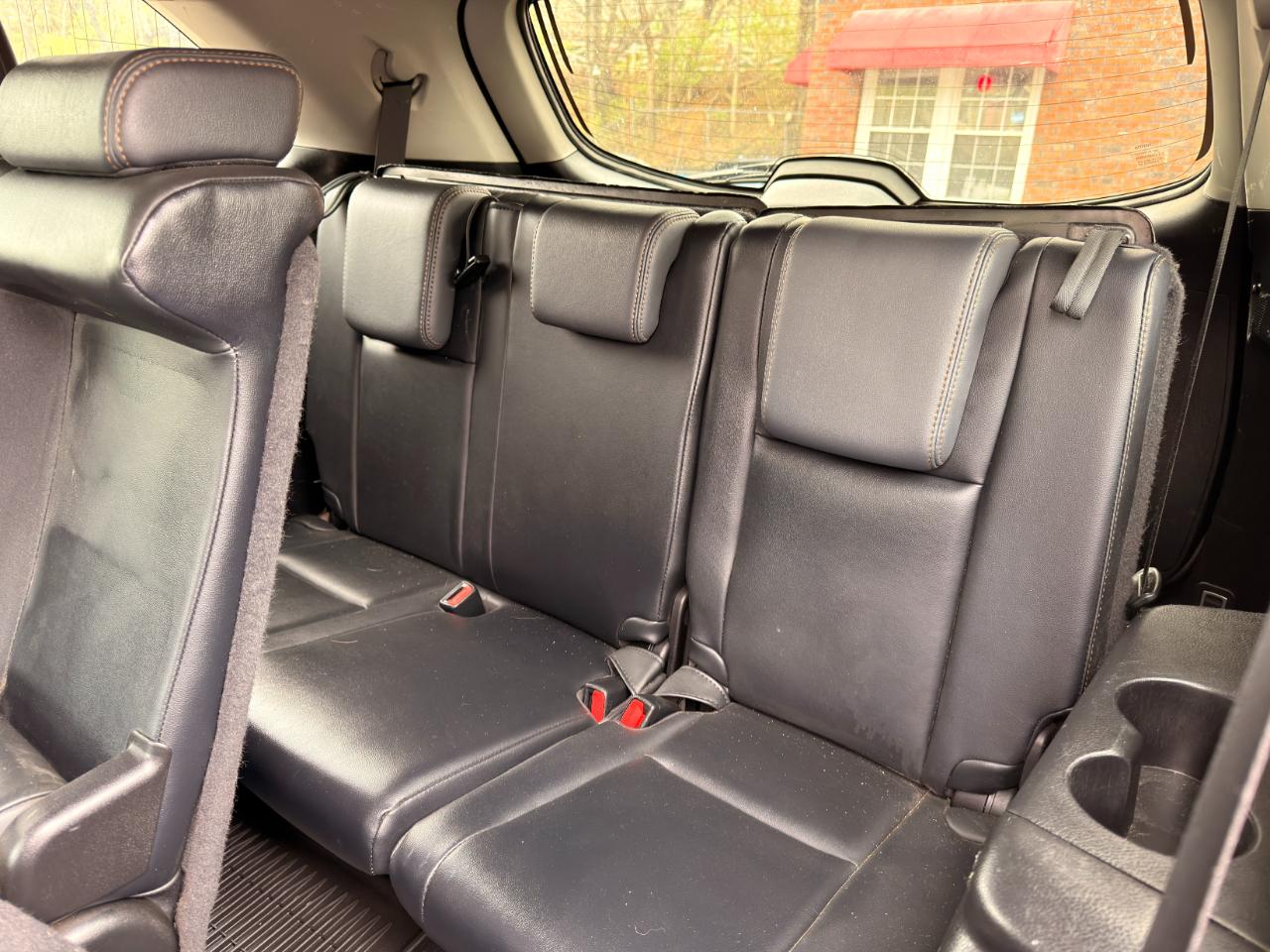 Toyota Highlander AWD 4dr V6 XLE (Natl) 2016