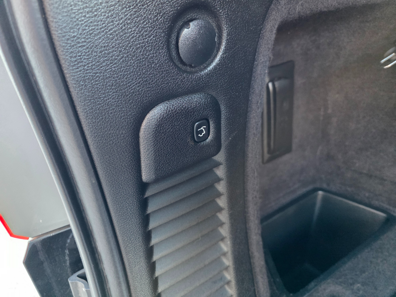 Dodge Durango AWD 4dr Crew 2013