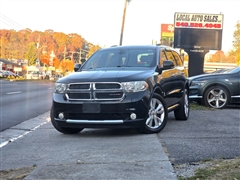 2013 Dodge Durango 