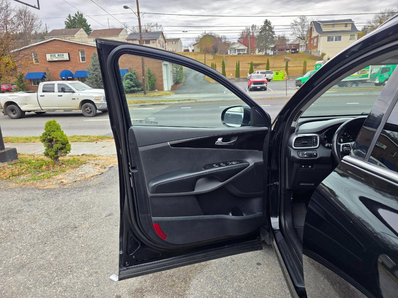 Kia Sorento EX Sport V6 AWD 2019