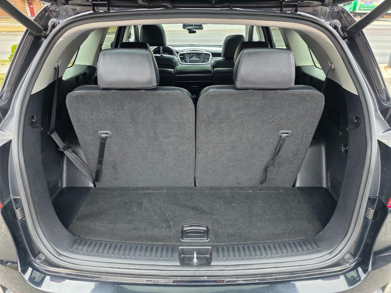 Kia Sorento EX Sport V6 AWD 2019