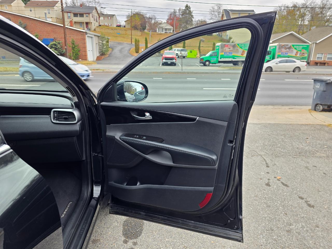 Kia Sorento EX Sport V6 AWD 2019