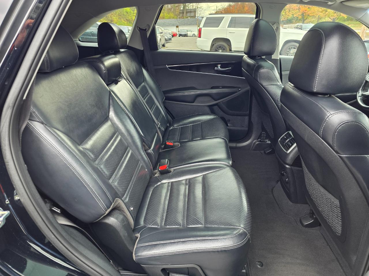 Kia Sorento EX Sport V6 AWD 2019