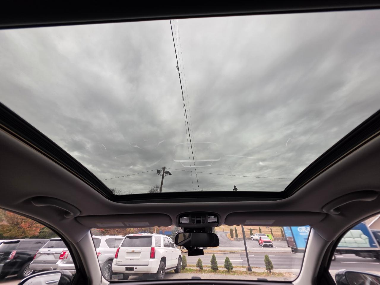 Kia Sorento EX Sport V6 AWD 2019