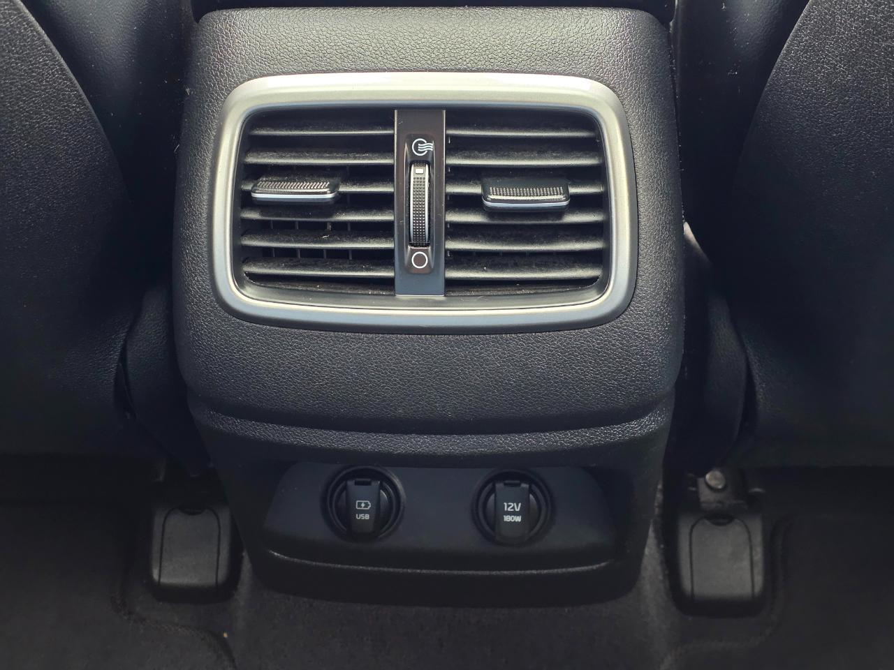 Kia Sorento EX Sport V6 AWD 2019