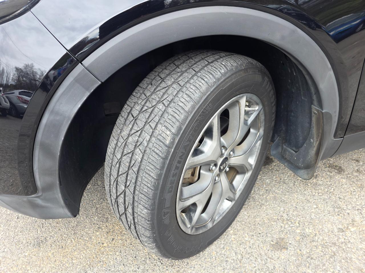 Kia Sorento EX Sport V6 AWD 2019