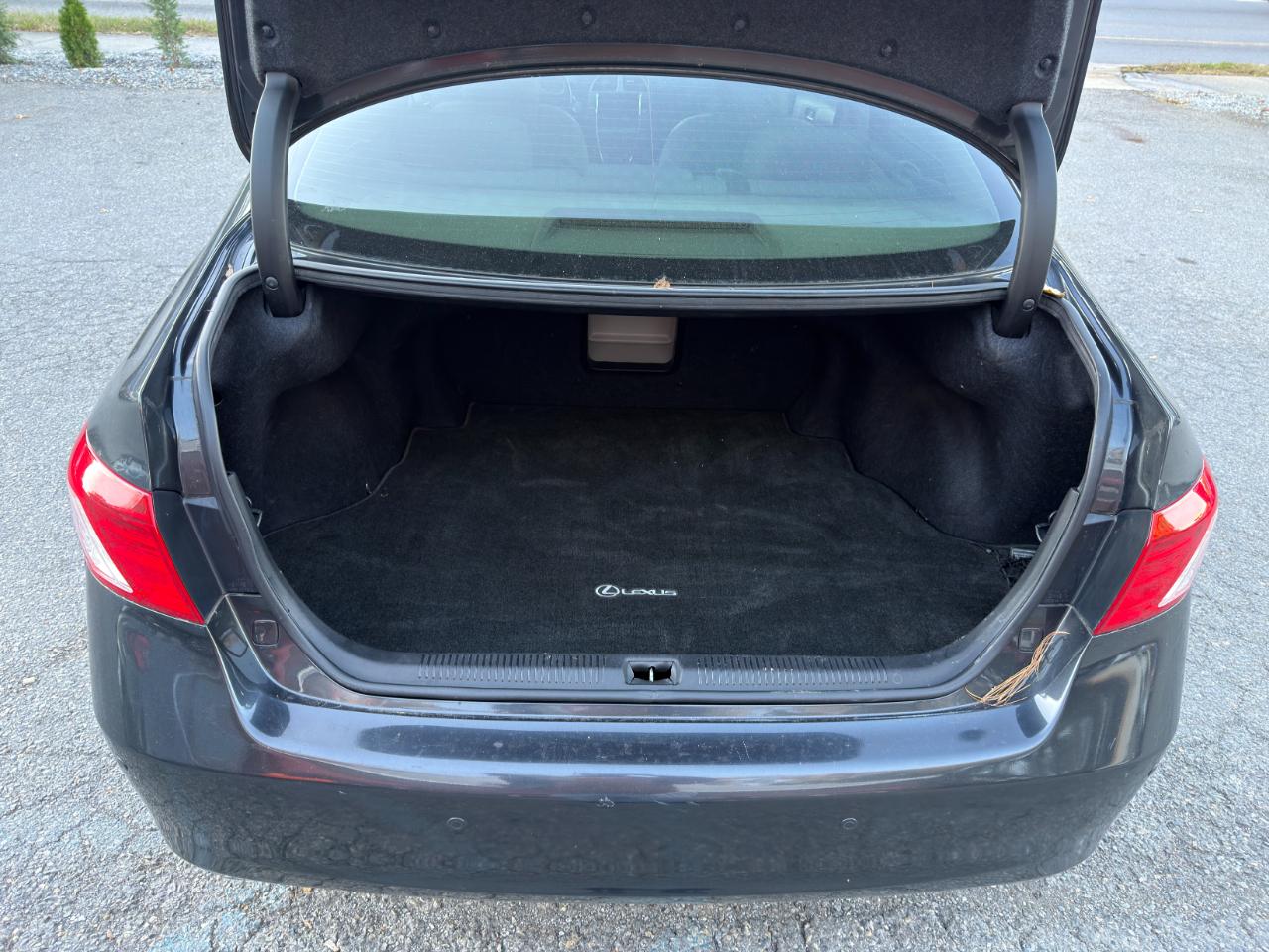 Lexus ES 350 4dr Sdn 2008