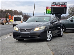 2008 Lexus ES 350 