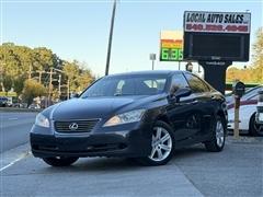 2008 Lexus ES 350 