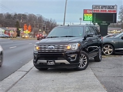 2018 Ford Expedition 
