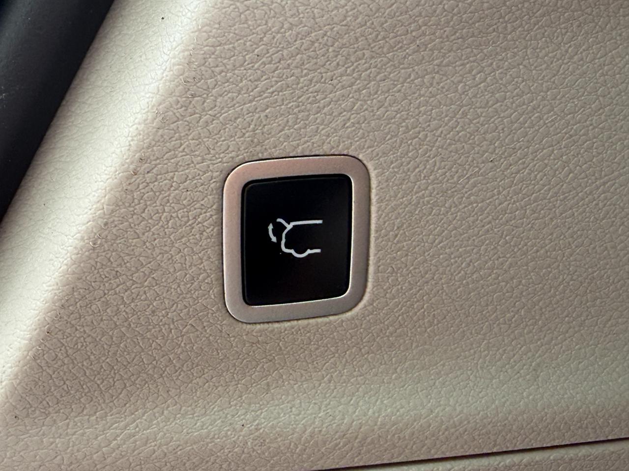 Chrysler Voyager LXI FWD 2021