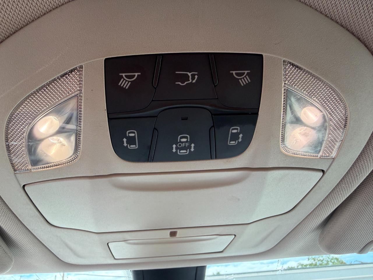 Chrysler Voyager LXI FWD 2021
