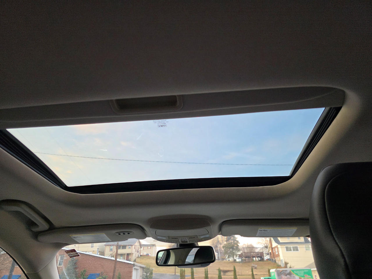 Ford Fusion SE FWD 2018