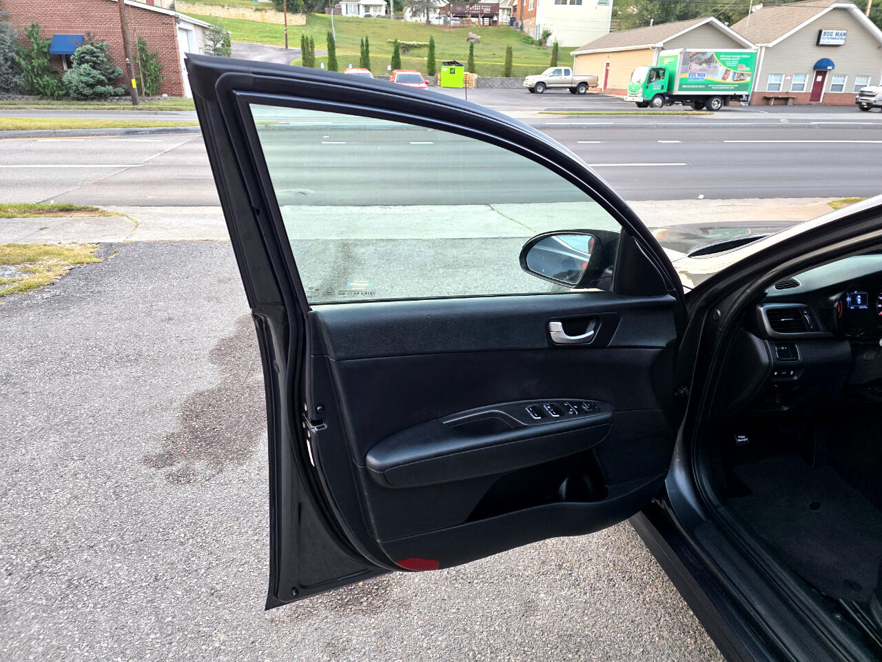 Kia Optima LX Auto 2017