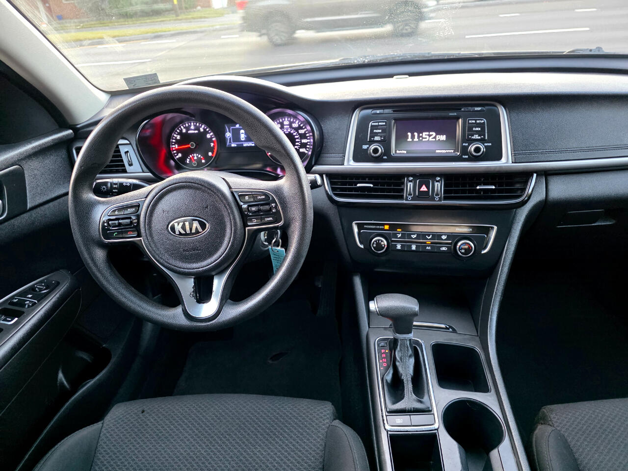 Kia Optima LX Auto 2017