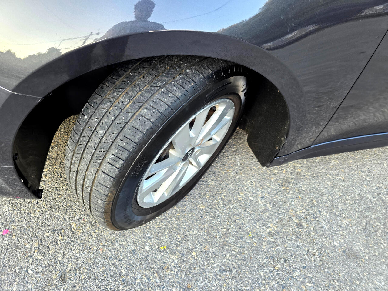 Kia Optima LX Auto 2017