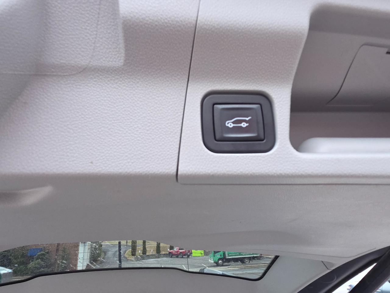 GMC Acadia AWD 4dr SLT w/SLT-1 2017