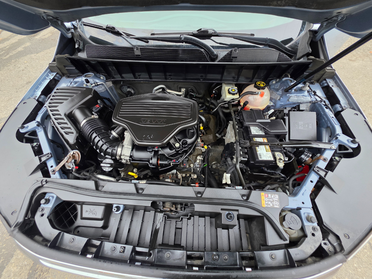 GMC Acadia AWD 4dr SLT w/SLT-1 2017