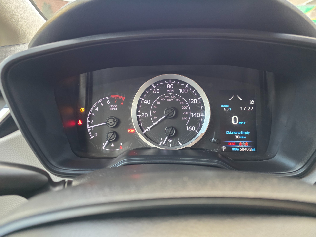 Toyota Corolla LE CVT (Natl) 2021