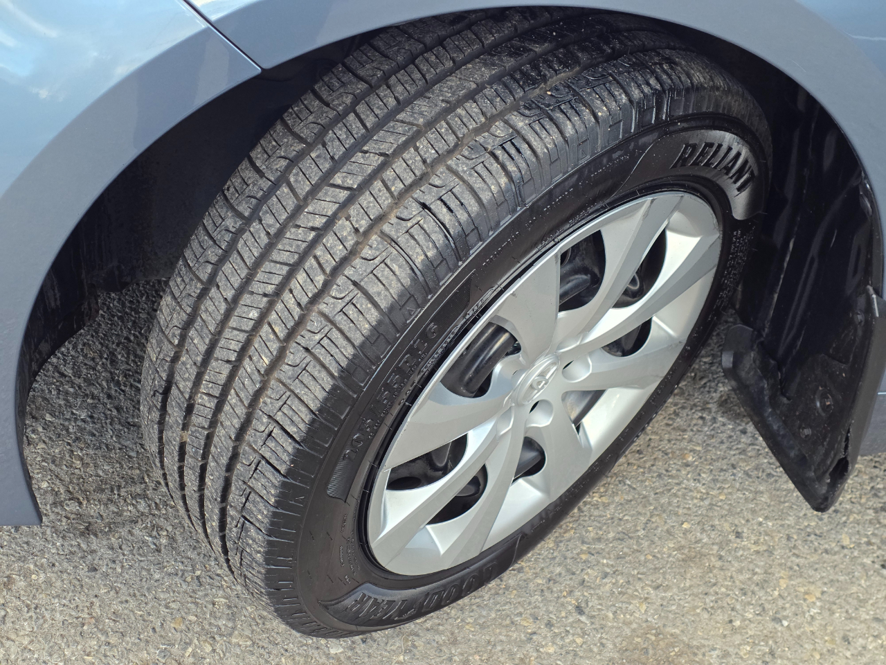 Toyota Corolla LE CVT (Natl) 2021